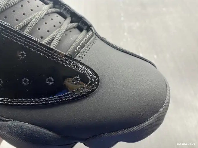 Gown Cap Air and Jordan 414571-012 Retro 13 0626